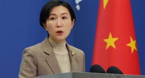 China says it won’t seek to benefit from war in Ukraine